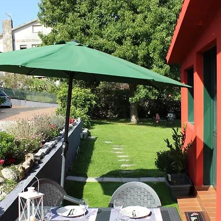 Holiday home A Broula Aldan
